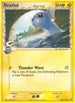 Dratini (Delta Species) (066/113) Reverse Holofoil [Delta Species] - Common