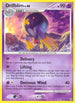 Drifblim (16/100) Reverse Holofoil [Stormfront] - Rare