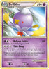 Drifblim  - Reverse Holofoil Undaunted - Rare
