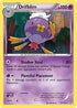 Drifblim (51/124) Reverse Holofoil [Dragons Exalted] - Rare