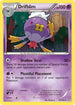 Drifblim (51/124) Reverse Holofoil [Dragons Exalted] - Rare