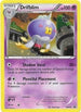 Drifblim - BW64 (BW64/101) Holofoil [Black and White Promos] - Promo