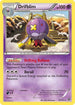 Drifblim (35/101) [Plasma Blast] - Rare