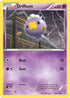 Drifloon (50/124) Reverse Holofoil [Dragons Exalted] - Common
