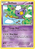 Drifloon (034/101) Reverse Holofoil [Plasma Blast] - Common