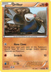 Drilbur (54)  Emerging Powers - Uncommon