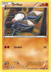 Drilbur (055/108) Reverse Holofoil [Dark Explorers] - Common