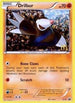 Drilbur (8/12) Holofoil [McDonalds Promos 2012] - Promo