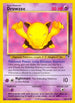 Drowzee (73/110) Reverse Holofoil [Legendary Collection] - Common