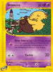Drowzee (74a) (74a/147) Reverse Holofoil [Aquapolis] - Common