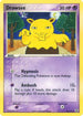 Drowsee (32/112) [FireRed & LeafGreen] - Uncommon