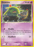 Drowzee (067/113) [Delta Species] - Common