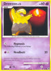 Drowzee (65/106) [Great Encounters] - Common
