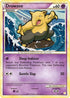 Drowzee (062/123) [HeartGold SoulSilver] - Common