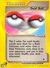 Dual Ball (139/165) Reverse Holofoil [Expedition] - Uncommon