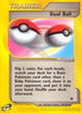 Dual Ball (139/165) Reverse Holofoil [Expedition] - Uncommon