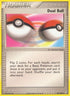 Dual Ball (78/100) Reverse Holofoil [Crystal Guardians] - Uncommon
