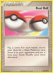 Dual Ball (78/100) Reverse Holofoil [Crystal Guardians] - Uncommon