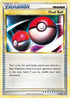Dual Ball (72/95) [Unleashed] - Uncommon