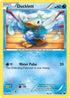 Ducklett (35/108) Reverse Holofoil [Dark Explorers] - Common