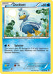 Ducklett (29/101) Reverse Holofoil [Plasma Blast] - Common