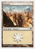 Plains (Italian) - "Pianura" (L21) (PSAL-L21) - Salvat 2005