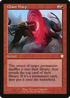 Chaos Warp (Retro Frame) (BRC-114) - The Brothers' War Commander