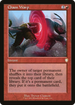 Chaos Warp (Retro Frame) (BRC-114) - The Brothers' War Commander