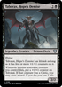Taborax, Hope's Demise (CMM-189) - Commander Masters