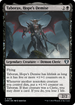 Taborax, Hope's Demise (CMM-189) - Commander Masters