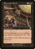 Phyrexian Arena (APC-047) - Apocalypse