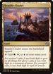 Seaside Citadel (MM3-245) - Modern Masters 2017 Foil