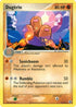 Dugtrio (22/112) Reverse Holofoil [FireRed & LeafGreen] - Rare