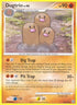 Dugtrio (24/132) [Secret Wonders] - Rare