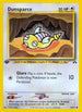 Dunsparce 054  - 1st Edition Neo Discovery - Common