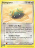Dunsparce (060/100) Reverse Holofoil [Sandstorm] - Common