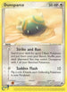 Dunsparce (060/100) Reverse Holofoil [Sandstorm] - Common