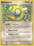Dunsparce (31/92) Reverse Holofoil [Legend Maker] - Uncommon
