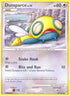 Dunsparce (47/123) [Mysterious Treasures] - Uncommon
