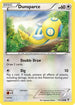 Dunsparce (111/149) Reverse Holofoil [Boundaries Crossed] - Common
