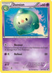 Duosion (56/114) Reverse Holofoil [Black and White] - Uncommon