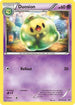 Duosion (51/101) Reverse Holofoil [Noble Victories] - Uncommon