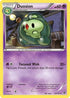 Duosion (43/101) Reverse Holofoil [Plasma Blast] - Uncommon