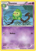 Duosion (75/113) Reverse Holofoil [Legendary Treasures] - Uncommon
