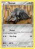 Durant (83/101) Reverse Holofoil [Noble Victories] - Uncommon