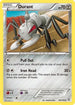 Durant (083/124) [Dragons Exalted] - Uncommon