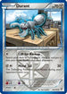 Durant (Team Plasma) (92/135) [Plasma Storm] - Uncommon