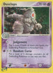 Dusclops (4/100) Reverse Holofoil [Sandstorm] - Holo Rare
