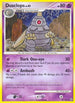 Dusclops (34/100) Reverse Holofoil [Stormfront] - Uncommon