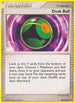 Dusk Ball (080/100) Reverse Holofoil [Majestic Dawn] - Uncommon